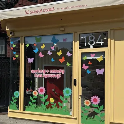 Window Graphics Photo